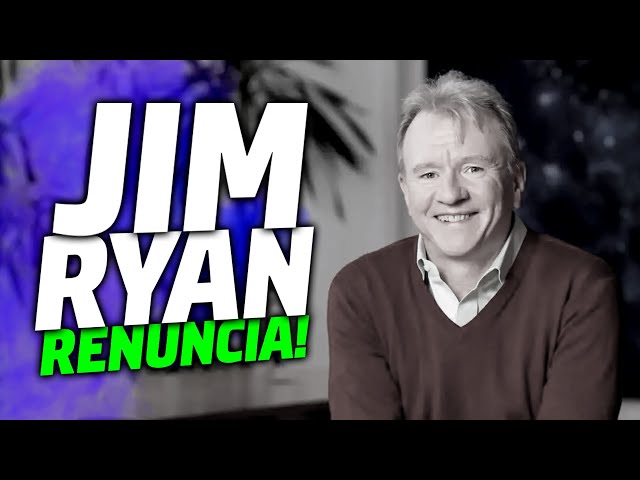 ES OFICIAL!!! Jim Ryan se va de PLAYSTATION para SIEMPRE!!! 🔥 PS4 PS5