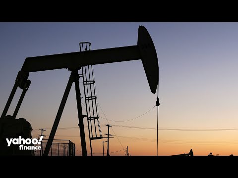 Oil analyst details ‘something far more serious’ going on in energy markets