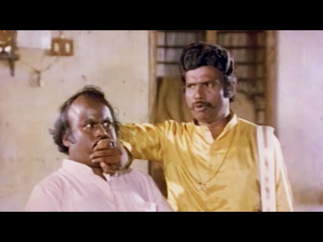 நம்மல பத்தி ஊருக்கே தெரியம் டா சட்டி தலையா| Senthil & Goundamani Tamil Comedy Scene