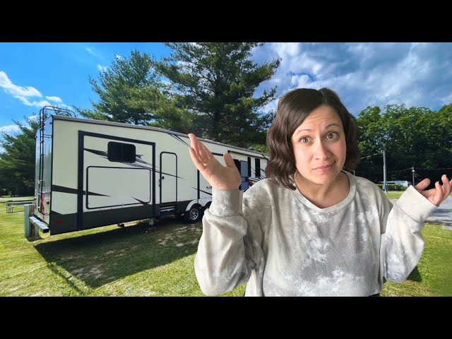 6 Reasons You Will Regret RV Life