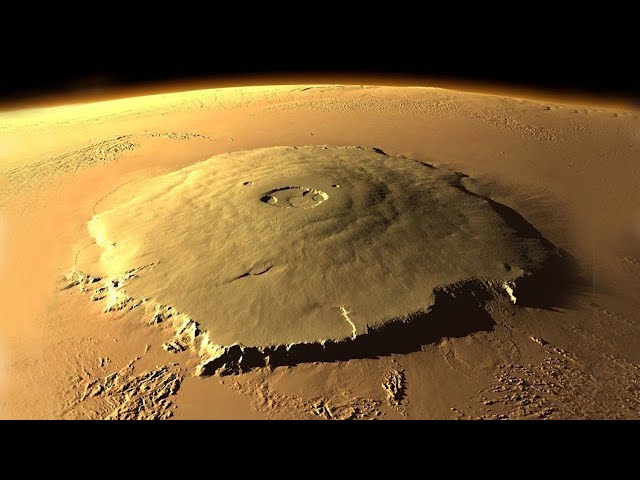 Erste echte Bilder vom Mars - Was haben wir gefunden?