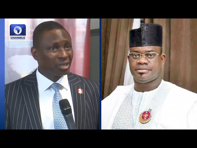 EFCC Chairman Threatens To Resign If Bello Isn't Prosecuted + More | News Round