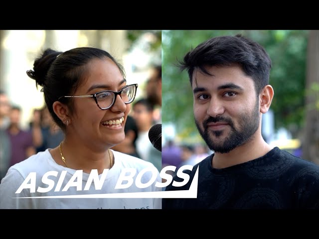 Do Indians Prefer Love or Arranged Marriage? | Street Interview