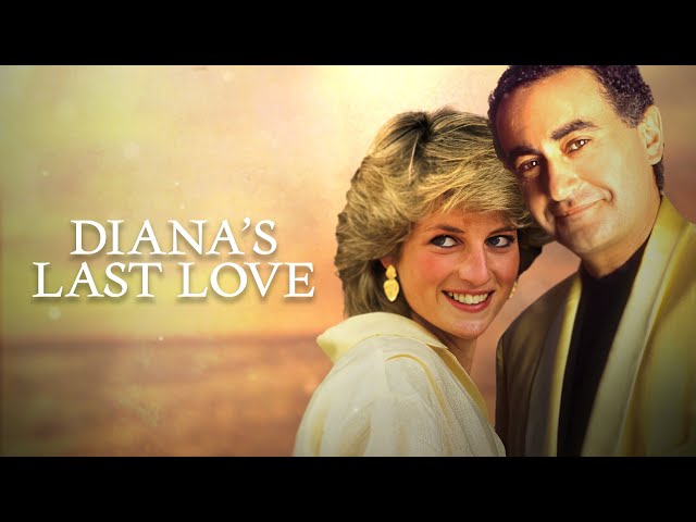 Diana's Last Love (2023) #documentary #royalty #royalfamily #watchnow