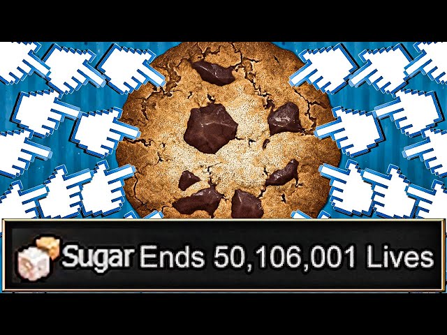 Ending 1,000,000,000 lives with glucose