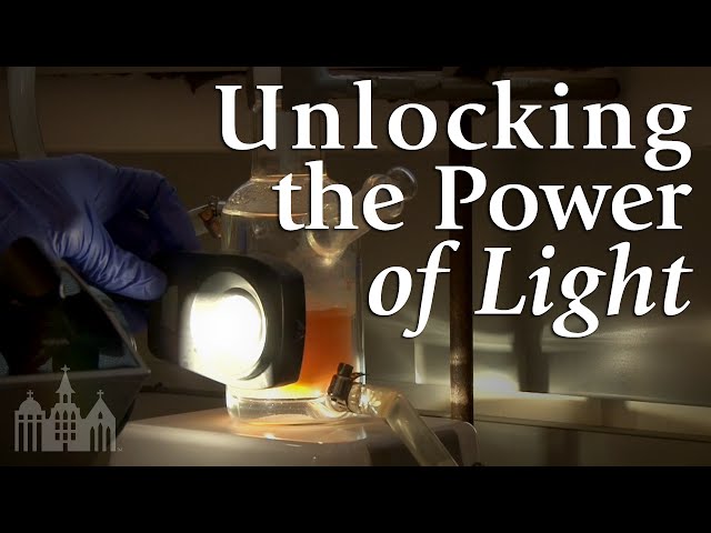 Unlocking the Power of Light