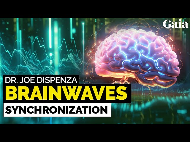 How to Get Your Brain into SYNCHRONICITY Mode | Dr. Joe Dispenza