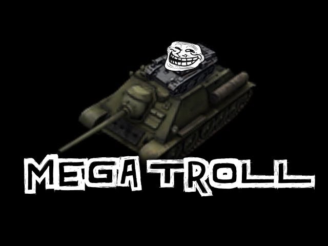 World of Tanks || MEGA TROLL - Pz.Kpfw. I Ausf. C with Jingles!