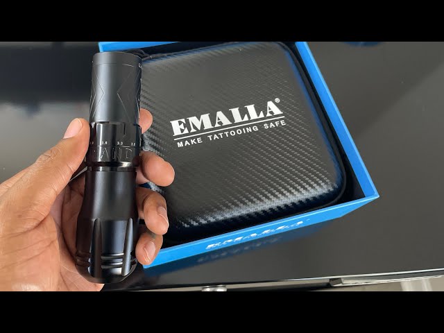 Emalla GRAND first review