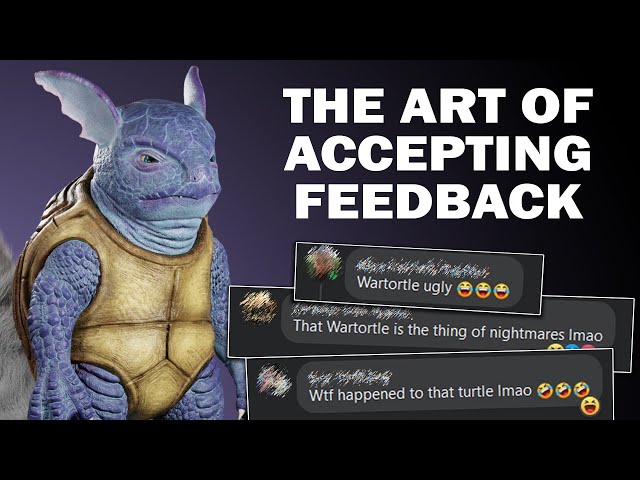 Navigating Hateful Comments: Tale of an Ugly Wartortle