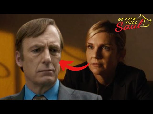 Predictions For Better call Saul