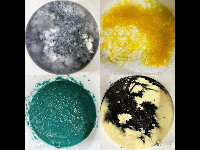 FEEDBACK FRIDAY: Natural Dyes & Paper Making With Bat Flower Press