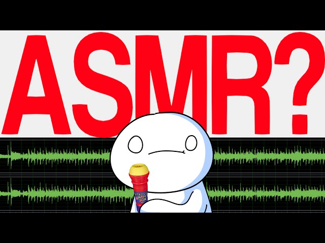 My Thoughts on ASMR