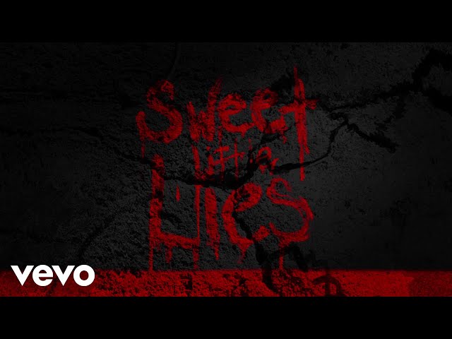 bülow - Sweet Little Lies (Audio)