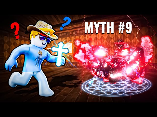 I Busted 9 Myths Inside Doors Modifier Update