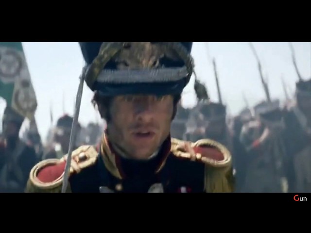Napoleon Empire War |  Battle of Napoleon French army invade Russia