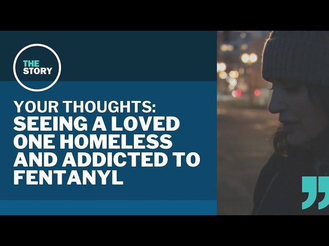 The story of a mother, her daughter and fentanyl addiction in Portland | Your Thoughts