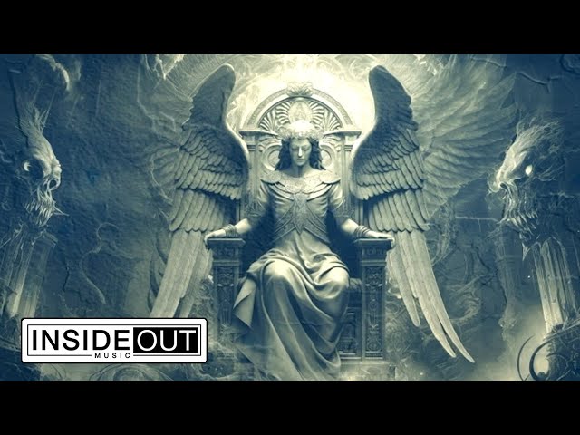 WHOM GODS DESTROY - The Decision (LYRIC VIDEO)