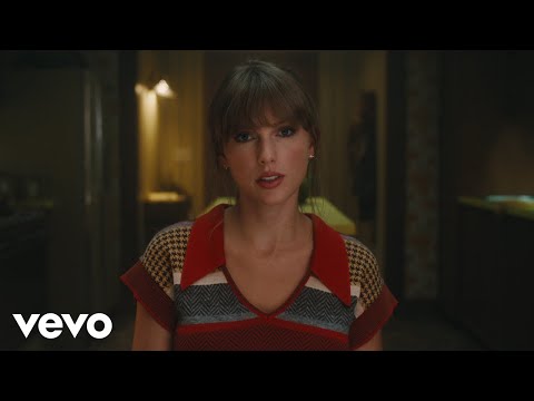 Taylor Swift - Anti-Hero (Official Music Video)