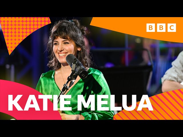 Katie Melua - Joy ft. BBC Concert Orchestra (Radio 2 Piano Room)