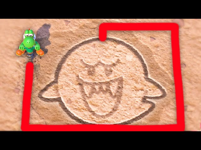 What are the WORST Scores Possible in Mario Party Minigames?