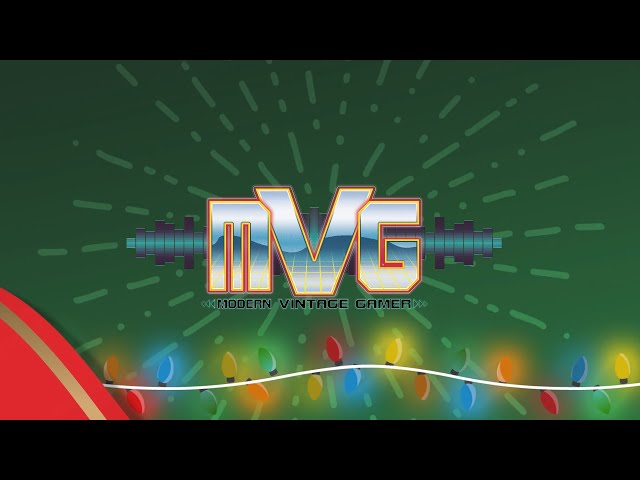MVG Live 2020 Xmas Eve Stream with Audi