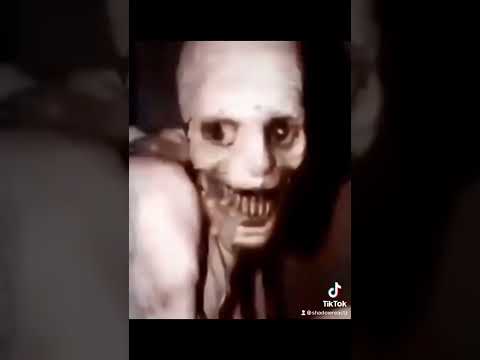 Scary Videos On The Internet #shorts #creepy