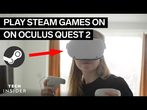 How To: Oculus