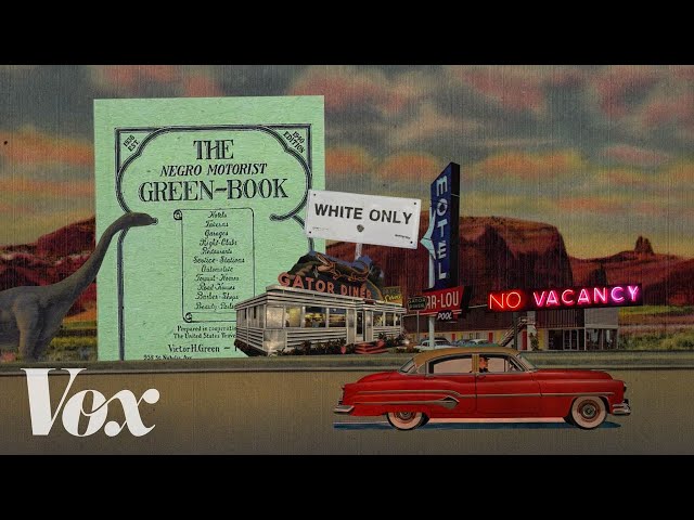 The real story of the Green Book