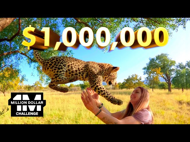 How I Won the GoPro $1 Million Challenge AGAIN!!