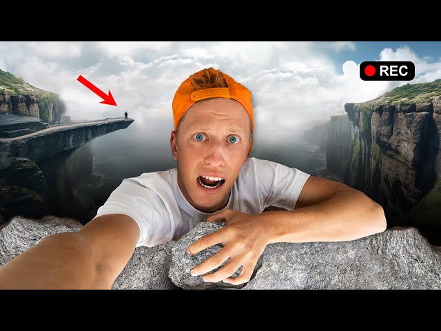 I Survived Dumb Ways To Die! (Norway Edition)