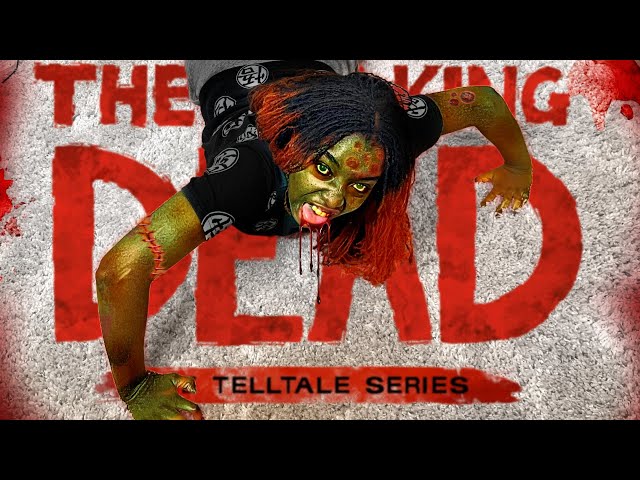 THINGS GOT SCARY... | Walking Dead S1 Ep 4