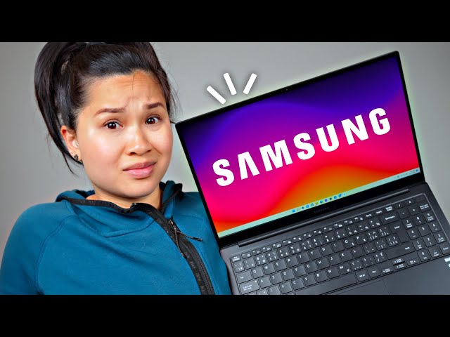 Samsung Galaxy Book2 Pro: Is The Ecosystem Worth it?