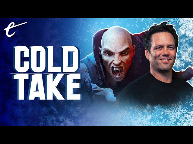 Who Is to Blame for Redfall? | Cold Take