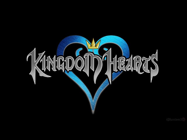 Kingdom Hearts Soundtrack - Dearly Beloved (Intro Theme)