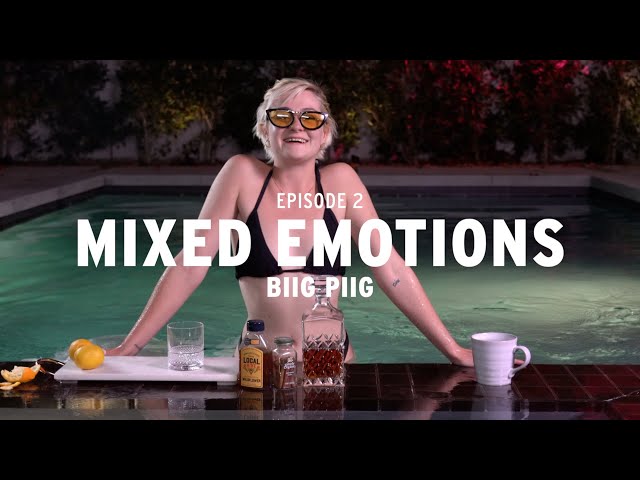 Emotional Oranges - Body & Soul (feat. Biig Piig) [Mixed Emotions]
