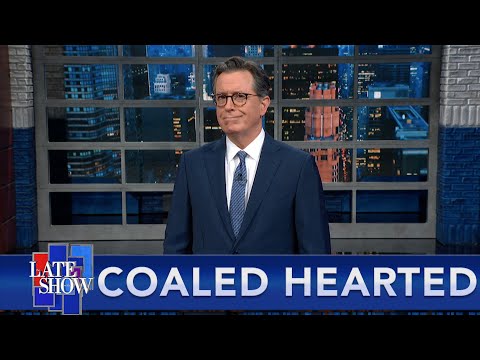 Take A Ride On The SCOTUS Roller Coaster | Late Show's Crotch Wotch