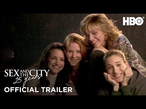 Sex And The City | HBO