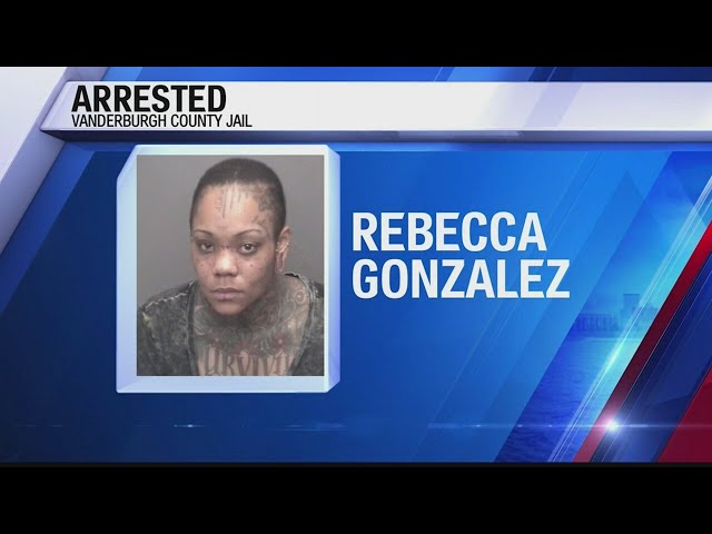 Woman accused of having more than 500 syringes in car