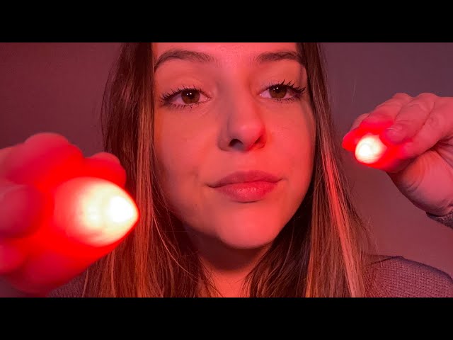 Unexpected ASMR for ADHD 🧩 (a little bit of everything)