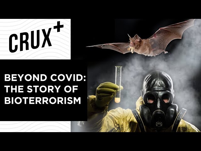 Is Covid A Bioweapon Made By China? Bioterrorism Explained