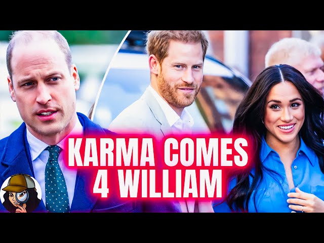 William DISGRACES Diana's Memory|Kate's Recovery Pushed Back|Meghan & Harry's HUGE Victory|