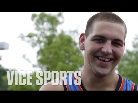 VICE Sports: Sitdowns with Athletes