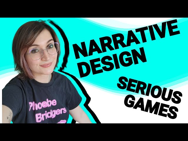 The Power of Games as a Medium | A Chat with Kerrie Maguire