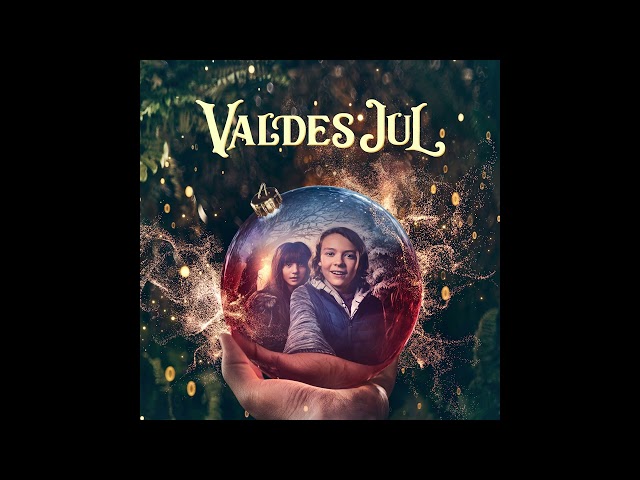 Christopher - Valdes Jul (Official Audio)