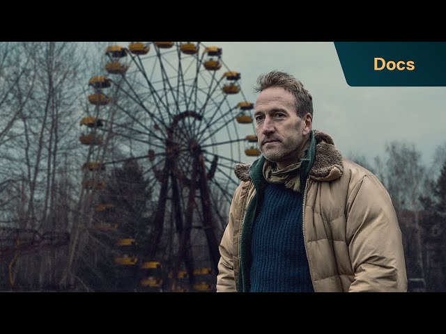The 1986 Chernobyl nuclear reactor explosion changed everything | Inside Chernobyl with Ben Fogle