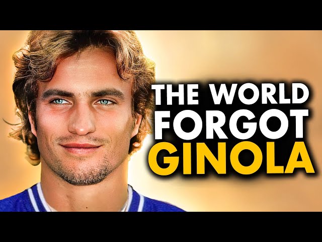 How ONE CROSS Killed The Career Of The "Best Player In The World"