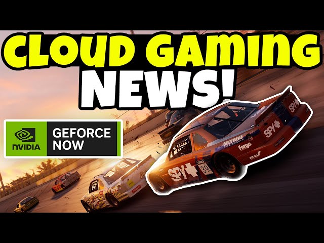 New EA Game, Big Game Update, New Server Upgrades, & More