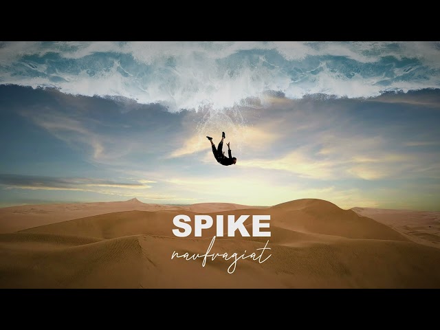 Spike - Naufragiat | Official Audio