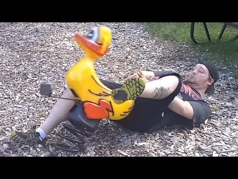 Funny Fall Fails | People Tripping and Falling Compilation